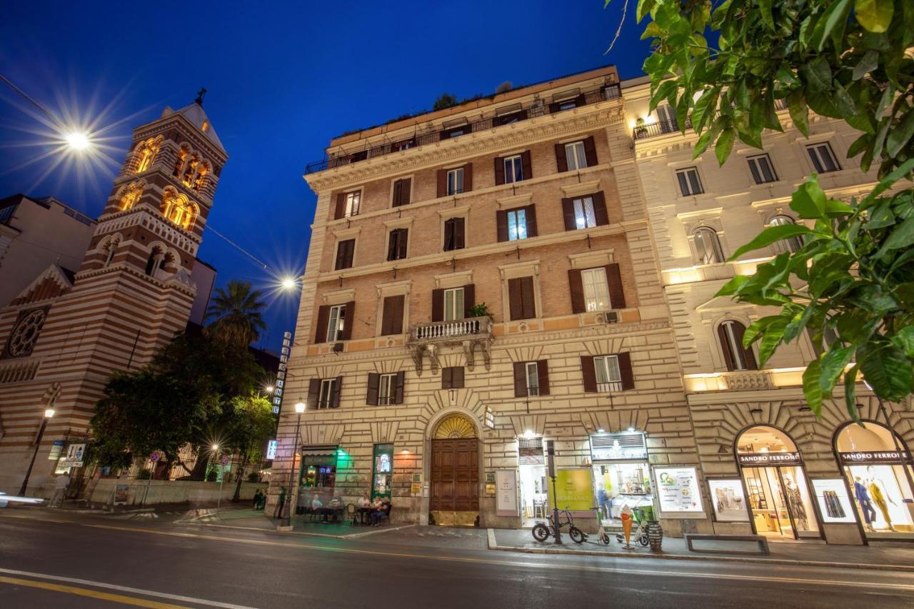 Relais Nazionale 18 Frühstückspension *